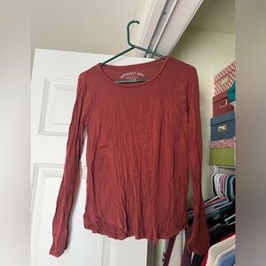 Aeropostale long sleeve
